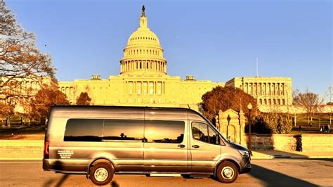 DC Private Tour