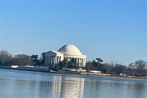 DC Tour FAQs