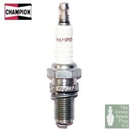 DCPR6E-DCPR6E-DCPR6E - 1157-NGK - Spark plug cross reference