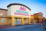 DD Discount Store Near Me