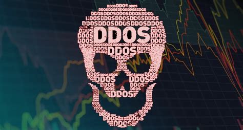 DDoS grows more dangerous
