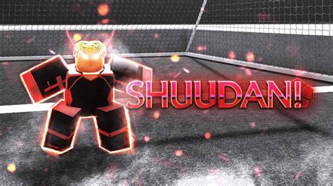 DEMO SHUUDAN - Roblox
