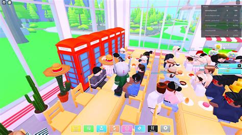 DEV BLOGS | BIG Games| My Restaurant