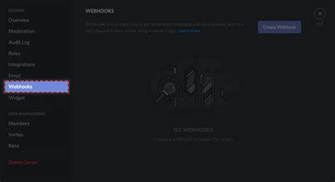 DISBLOX - The future of Webhooks linked to Roblox - Community 