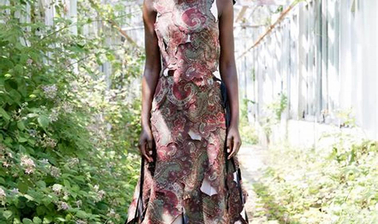 DIY sustainable fashion projects for eco-conscious style