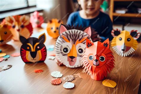 DIY & Handmade Wonders