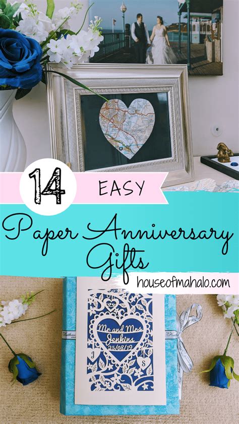 DIY Anniversary Images