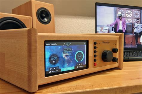 Parts Express Audio DIY Projects