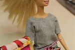 DIY Barbie Doll Clothes
