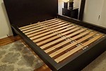 DIY Bed Slats