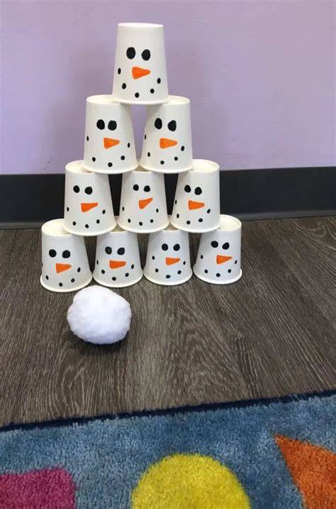 DIY Christmas Games: Creative Variations