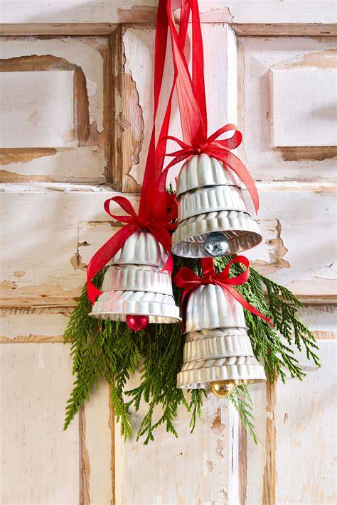 DIY Christmas Decorations