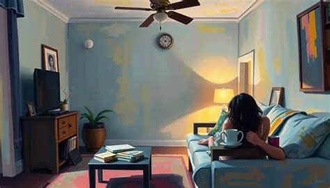 DIY Color Environment Optimization