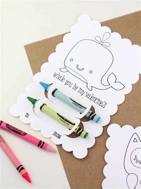 DIY Coloring Card Ideas and Themes