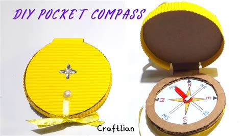 DIY Compass Adjusting