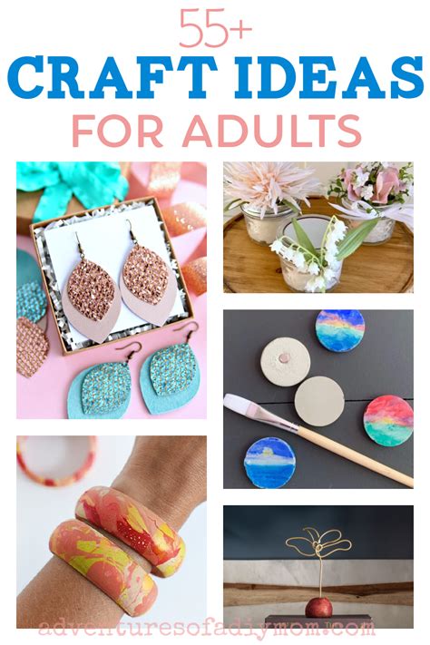 DIY Craft Project Ideas
