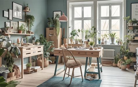 DIY Decor Delights