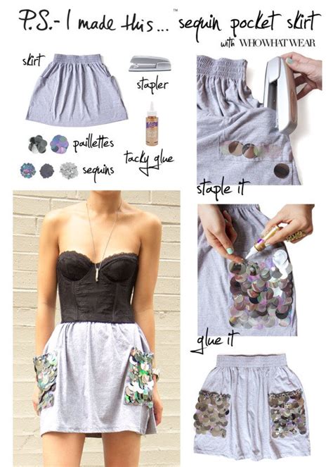 DIY Fashion Ideas to Style Up Your Look