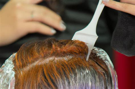 The Step-by-Step DIY Process to Dye Your Hair