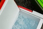 DIY Ice Chest Cooler