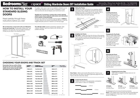 DIY Installation Guide Image