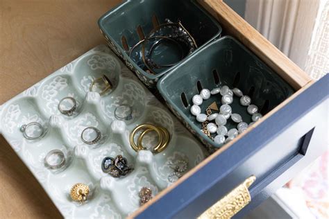 DIY Jewelry Storage Community