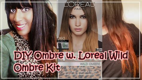 Your Step-by-Step Salon Secret: Applying Loreal Ombre Like a Pro