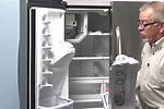 DIY Maytag Refrigerator Repair