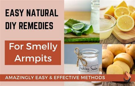 DIY Natural Remedies
