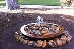 DIY Outdoor Garden Fountains