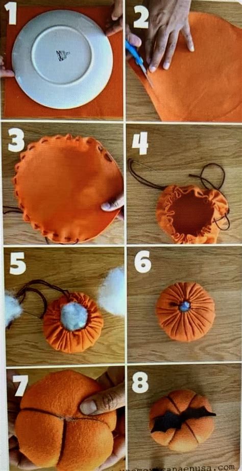 DIY Personalized Pumpkin Decor: A Step-by-Step Guide