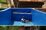DIY Pool Projects