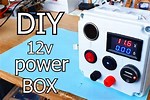 DIY Power Box
