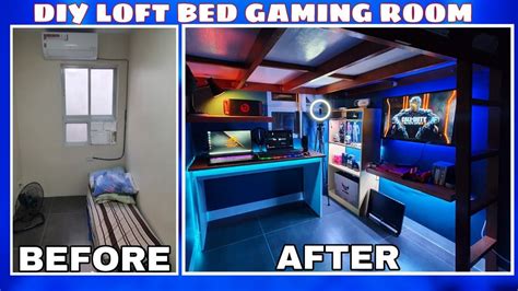 cool room setups