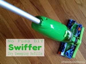 DIY Refills: Cost-Effective Alternatives