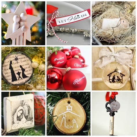 DIY Religious Gifts