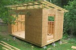 DIY Shed Projects