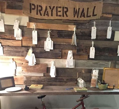 DIY Small Prayer Spaces