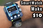 DIY Smartwatch