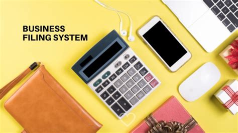 DIY Software Solutions: Taking Control of Your Filing