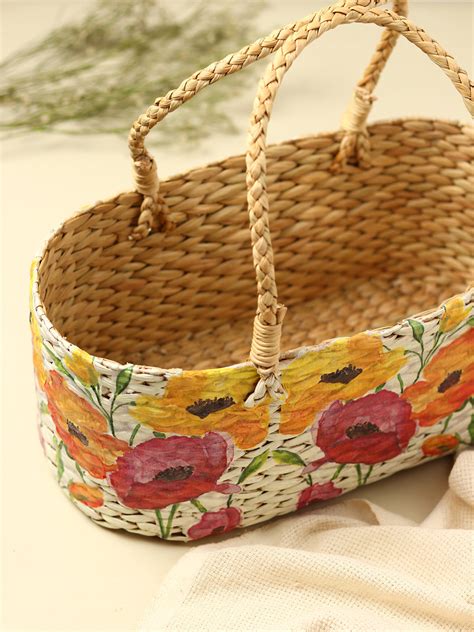 DIY Tips for Assembling Your Perfect Basket