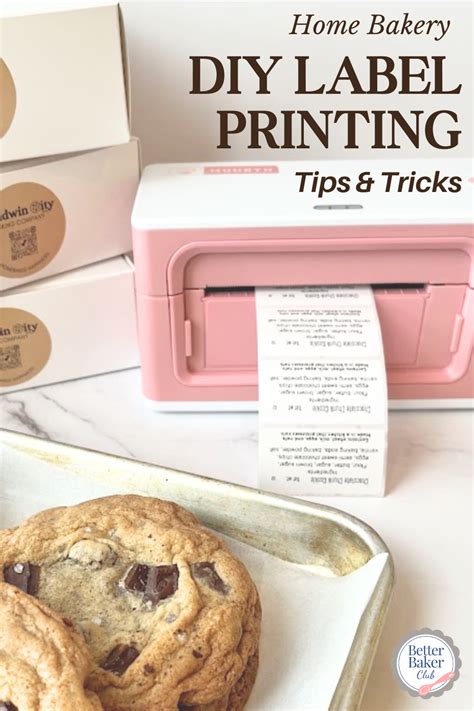 DIY Tips for Label Restoration