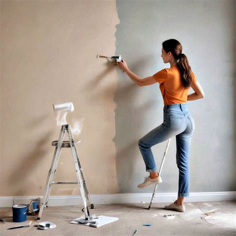 DIY Tips for Painting Projects