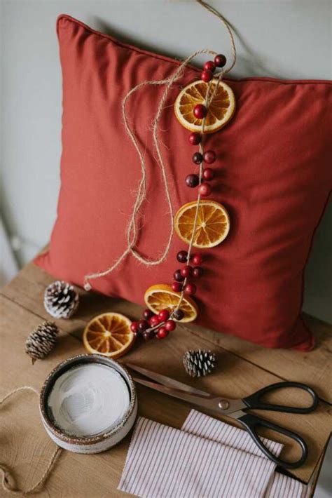 DIY Touches for Extra Charm