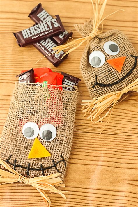 DIY Treat Bags