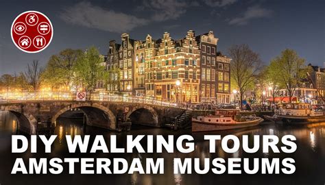 DIY Walking Tours