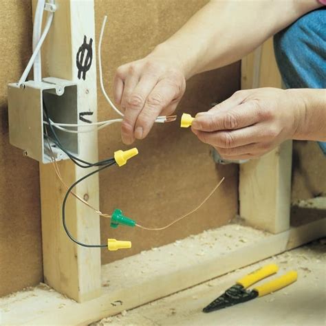DIY Wiring Projects: What You Need to Know