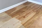 DIY Wood Floors