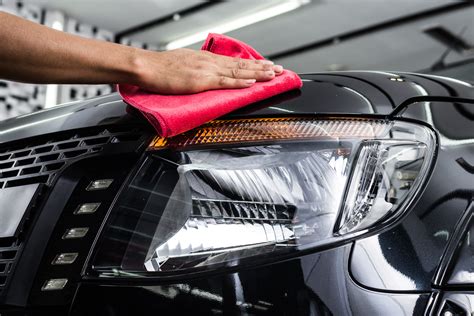DIY Car Detailing: The Ultimate Guide to Shiny Vehicles