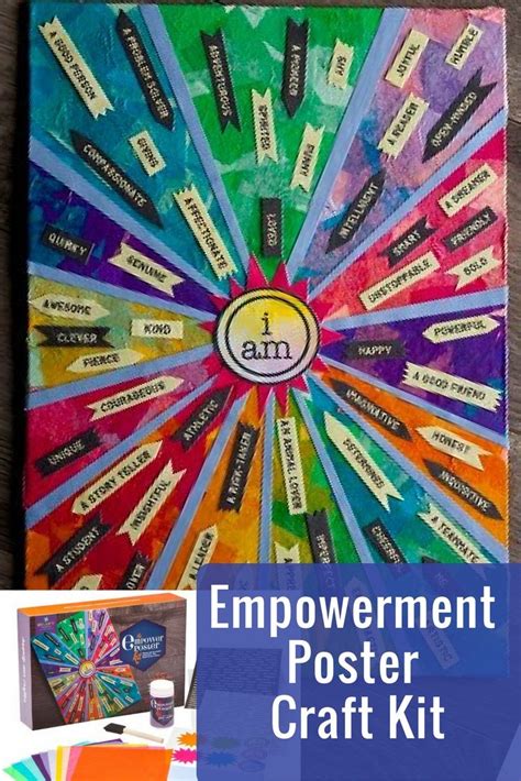 Do-It-Yourself Empowerment
